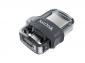 Ultra Dual Drive m3.0, SDDD3 64GB, USB3.0, Black, USB3.0/micro-USB connector, OTG-enabled Android devices (Phone/Tablet), 5Y Ultra Dual Drive m3.0, SDDD3 64GB, USB3.0, Black, USB3.0/micro-USB connector, OTG-enabled Android devices (Phone/Tablet), 5Y