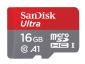 16GB Ultra Micro SDHC UHS-I C10 A1 UP TO 98M/S with Adapter 16GB Ultra Micro SDHC UHS-I C10 A1 UP TO 98M/S with Adapter