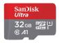 32GB Ultra Micro SDHC UP TO 98MB/S 653X UHS-I C10 A1 with SD Adapter 32GB Ultra Micro SDHC UP TO 98MB/S 653X UHS-I C10 A1 with SD Adapter