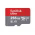 ULTRA MICROSDXC SQUAR 256GB U1 C10 A1 100MB/s ULTRA MICROSDXC SQUAR 256GB U1 C10 A1 100MB/s