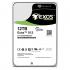 <b>SATA 3.5"</b>: 12TB EXOS X12 Enterprise HDD, SATA 6GB/s Standard Model (512e), 256MB, 7200RPM, Helium <b>SATA 3.5"</b>: 12TB EXOS X12 Enterprise HDD, SATA 6GB/s Standard Model (512e), 256MB, 7200RPM, Helium