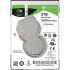 <b>SATA 2.5"</b>: 2TB BarraCuda, 5400RPM SATA3 6GB/S 128MB 7mm <b>SATA 2.5"</b>: 2TB BarraCuda, 5400RPM SATA3 6GB/S 128MB 7mm