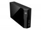 <b>EXTERNAL 3.5"</b>: 8TB Backup Plus Hub, With Integrated USB 3.0 HUB <b>EXTERNAL 3.5"</b>: 8TB Backup Plus Hub, With Integrated USB 3.0 HUB
