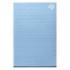 <b>PORTABLE 2.5"</b>: Backup Plus USB3.0 Portable, Blue, 4TB, 3 Yrs <b>PORTABLE 2.5"</b>: Backup Plus USB3.0 Portable, Blue, 4TB, 3 Yrs