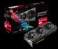 ROG Radeon RX580, 8GB GDDR5, DVI-D/2*HDMI/2*DP, DirectX 12, PCI Express 3.0 x16, OC Mode: 1380MHz, Aura Sync RGB ROG Radeon RX580, 8GB GDDR5, DVI-D/2*HDMI/2*DP, DirectX 12, PCI Express 3.0 x16, OC Mode: 1380MHz, Aura Sync RGB