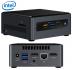 NUC Barebone KIT: Intel Pentium Silver J5005 2.8GHz 2xDDR4 SODIMM 2.5" HDD/SSD 2xHDMI 2xDisplays GbE LAN WiFi BT 4xUSB3.0 2xUSB2.0 for Digital Signage POS NUC Barebone KIT: Intel Pentium Silver J5005 2.8GHz 2xDDR4 SODIMM 2.5" HDD/SSD 2xHDMI 2xDisplays GbE LAN WiFi BT 4xUSB3.0 2xUSB2.0 for Digital Signage POS
