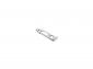 <b>Card Accessories</b>: Low profile Bracket for video card. Svideo and DVI holes <b>Card Accessories</b>: Low profile Bracket for video card. Svideo and DVI holes