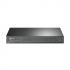PoE Switch: JetStream 8-Port Gigabit Smart PoE Switch with 2 SFP Slots 53W PoE Switch: JetStream 8-Port Gigabit Smart PoE Switch with 2 SFP Slots 53W