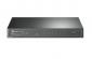 Switch: JetStream 8-Port Gigabit Smart Switch Switch: JetStream 8-Port Gigabit Smart Switch