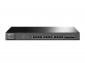 Switch: JetStream 12-Port 10GBase-T Smart Switch with 4 10G SFP+ Slots, Rack Mountable Switch: JetStream 12-Port 10GBase-T Smart Switch with 4 10G SFP+ Slots, Rack Mountable