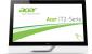27" IPS LED Touch 5ms, 2560x1440 @60Hz, 16:9, 16.7M Colors, DVI/HDMI/USB 27" IPS LED Touch 5ms, 2560x1440 @60Hz, 16:9, 16.7M Colors, DVI/HDMI/USB