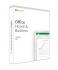 Microsoft Office Home & Business 2019 - Retail Package, For 1 PC/Mac, No Installation Media Included (Download & Register By End User) Microsoft Office Home & Business 2019 - Retail Package, For 1 PC/Mac, No Installation Media Included (Download & Register By End User)