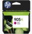 905XL MAGENTA Original Ink Cartridge 905XL MAGENTA Original Ink Cartridge