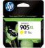 905XL YELLOW Original Ink Cartridge 905XL YELLOW Original Ink Cartridge