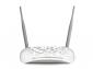 ADSL2+ Modem Router: 300Mbps Wireless N ADSL2+ Modem Router, 4 LAN port ADSL2+ Modem Router: 300Mbps Wireless N ADSL2+ Modem Router, 4 LAN port