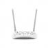 VDSL/ADSL Modem Router: 300Mbps Wireless-N VDSL/ADSL Modem Router, 1x 10/100 WAN, 3x 10/100 LAN, 1x RJ11 Port, 2x Omni Directional Antenna VDSL/ADSL Modem Router: 300Mbps Wireless-N VDSL/ADSL Modem Router, 1x 10/100 WAN, 3x 10/100 LAN, 1x RJ11 Port, 2x Omni Directional Antenna