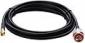 2.4 GHZ, 3M Cable length, N-type Male to RP-SMA Male connector 2.4 GHZ, 3M Cable length, N-type Male to RP-SMA Male connector