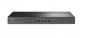 Router: SafeStream Gigabit Multi-WAN VPN Router, 1x Gigabit WAN, 3x Gigabit WAN/LAN, 1x Gigabit LAN, Rackmount Kit Included Router: SafeStream Gigabit Multi-WAN VPN Router, 1x Gigabit WAN, 3x Gigabit WAN/LAN, 1x Gigabit LAN, Rackmount Kit Included