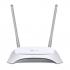 Router: 300Mbps 3G/4G Wireless-N Router, 1x USB Port Router: 300Mbps 3G/4G Wireless-N Router, 1x USB Port