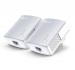 Powerline: AV600 Powerline Starter Kit Powerline: AV600 Powerline Starter Kit