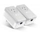 Powerline: AV600 Powerline Starter Kit With Passthrough Powerline: AV600 Powerline Starter Kit With Passthrough