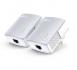 Powerline: AV600 Powerline Starter Kit Powerline: AV600 Powerline Starter Kit