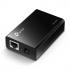 Single Port Gigabit PoE Injector Single Port Gigabit PoE Injector