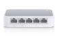 Switch: 5-Port 10/100Mbps Desktop Switch Switch: 5-Port 10/100Mbps Desktop Switch