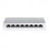 Switch: 8-Port 10/100Mbps Desktop Switch Switch: 8-Port 10/100Mbps Desktop Switch