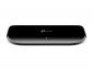 Switch: 8-Port Gigabit Desktop Switch Switch: 8-Port Gigabit Desktop Switch