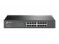 Switch: 16-Port Gigabit Desktop/Rackmount Switch, Rackmount Kit Included Switch: 16-Port Gigabit Desktop/Rackmount Switch, Rackmount Kit Included