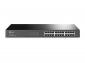 Switch: 24-Port Gigabit Rackmount Switch Switch: 24-Port Gigabit Rackmount Switch