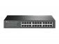 Switch: 24-Port Gigabit Desktop/Rackmount Switch, Rackmount Kit Included Switch: 24-Port Gigabit Desktop/Rackmount Switch, Rackmount Kit Included