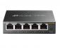 Switch: 5-Port Gigabit Easy Smart Switch Switch: 5-Port Gigabit Easy Smart Switch