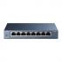 Switch: 8-Port Gigabit Desktop Switch v3.0 Switch: 8-Port Gigabit Desktop Switch v3.0
