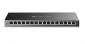 Switch: 16-Port Gigabit Unmanaged Pro Switch Switch: 16-Port Gigabit Unmanaged Pro Switch