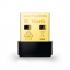 USB Adapter: 150Mbps Wireless-N Nano USB Adapter USB Adapter: 150Mbps Wireless-N Nano USB Adapter