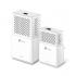 Powerline: AV1000 Gigabit Powerline Wireless-AC Wi-Fi Kit, (300+433) Mbps, 1x Gigabit LAN Powerline: AV1000 Gigabit Powerline Wireless-AC Wi-Fi Kit, (300+433) Mbps, 1x Gigabit LAN