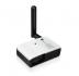 150Mbps Pocket-Sized Wireless Print Server, 1x Detachable Omni-Directional Antenna 150Mbps Pocket-Sized Wireless Print Server, 1x Detachable Omni-Directional Antenna