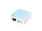 Router: 300Mbps Wireless N Nano 2.4Ghz, Micro USB Port Router: 300Mbps Wireless N Nano 2.4Ghz, Micro USB Port