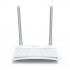Router: 300Mbps Wireless-N Router, 1x 10/100 WAN, 2x 10/100 LAN Router: 300Mbps Wireless-N Router, 1x 10/100 WAN, 2x 10/100 LAN