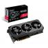 Radeon RX 5700XT 8G GDDR6,<BR>OC Boost Clock: Up to 1980MHz, Max Resolution: 7680x4320 @60Hz, 3x DP/1x HDMI, PCI-E 4.0, 8+6Pin Power Radeon RX 5700XT 8G GDDR6,<BR>OC Boost Clock: Up to 1980MHz, Max Resolution: 7680x4320 @60Hz, 3x DP/1x HDMI, PCI-E 4.0, 8+6Pin Power