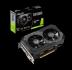 nVidia GeForce GTX1660 TUF OC 6GB GDDR6,<BR>OC Boost Clock: 1845 MHz, Max Resolution: 7680x4320 @60Hz, 1x DP/1x HDMI/1x DVI-D, PCI-E 8-Pin Power nVidia GeForce GTX1660 TUF OC 6GB GDDR6,<BR>OC Boost Clock: 1845 MHz, Max Resolution: 7680x4320 @60Hz, 1x DP/1x HDMI/1x DVI-D, PCI-E 8-Pin Power