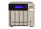 NAS: 4 Bays, AMD RX-421BD 2.1~3.4 GHz, 4GB DDR4 RAM (max 64GB) , 4x 2.5"/3.5" + 2x M.2 2280/2260 SATA 6Gb/s slots, 4x GbE LAN, 2y wty NAS: 4 Bays, AMD RX-421BD 2.1~3.4 GHz, 4GB DDR4 RAM (max 64GB) , 4x 2.5"/3.5" + 2x M.2 2280/2260 SATA 6Gb/s slots, 4x GbE LAN, 2y wty