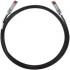 Network Cable: Direct Attach SFP+ Cable 1M Network Cable: Direct Attach SFP+ Cable 1M