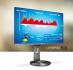 <b>27" 4K Monitor:</b> IPS 4K UHD 3840 x 2160, 5ms, HDMI1.4/HDMI2.0/DisplayPort, Low Blue Mode, Speaker, VESA High-Adjustment, Black <b>27" 4K Monitor:</b> IPS 4K UHD 3840 x 2160, 5ms, HDMI1.4/HDMI2.0/DisplayPort, Low Blue Mode, Speaker, VESA High-Adjustment, Black