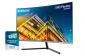 <b>32" 4K Curved Monitor:</b> VA UHD 4K 3840x2160, 1500r 4ms(GTG) 60Hz, 1x DP 1x HDMI, Tilt, Dark Blue Gray <b>32" 4K Curved Monitor:</b> VA UHD 4K 3840x2160, 1500r 4ms(GTG) 60Hz, 1x DP 1x HDMI, Tilt, Dark Blue Gray
