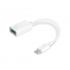 Type-C(USB-C) to OTG USB 3.0 Adapter for Windows/MAC/CHROME/Andriod/Linux OS Type-C(USB-C) to OTG USB 3.0 Adapter for Windows/MAC/CHROME/Andriod/Linux OS