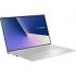 ZENBOOK, i7-8565U, WIN10-P, 15.6' FHD, 16GB, 512G SSD, MX150-2GB2x USB 3.1, 1x USB-C, 1x HDMI, ICICLE SILVER, 1 YR PUR ZENBOOK, i7-8565U, WIN10-P, 15.6' FHD, 16GB, 512G SSD, MX150-2GB2x USB 3.1, 1x USB-C, 1x HDMI, ICICLE SILVER, 1 YR PUR