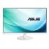 <b>23" FHD Monitor:</b> IPS LED Monitor: 5ms, 1920x1080, 16:9, Frame-less/Exclusive GamePlus function, 1000:1, 16.7M, HDMI/D-Sub/DVI-D, VESA 100x100, White <b>23" FHD Monitor:</b> IPS LED Monitor: 5ms, 1920x1080, 16:9, Frame-less/Exclusive GamePlus function, 1000:1, 16.7M, HDMI/D-Sub/DVI-D, VESA 100x100, White